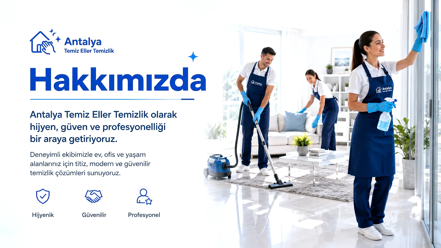Hakkımızda
